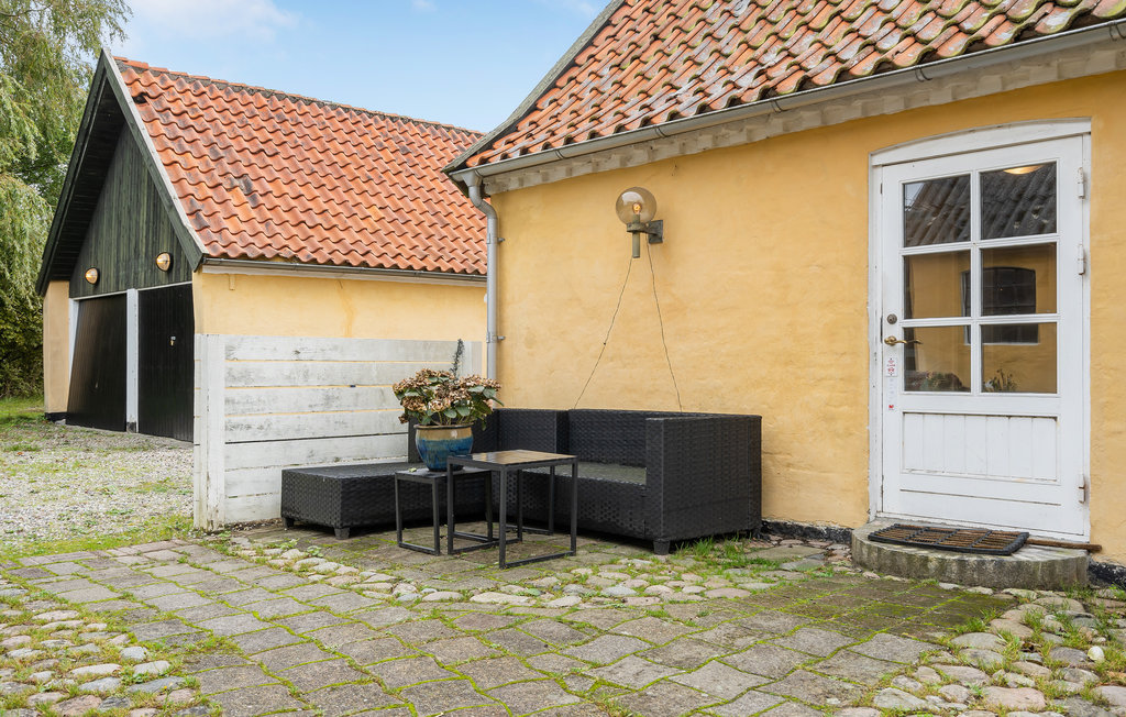 Feriehuse - Vejby Strand , Danmark - E09174 14