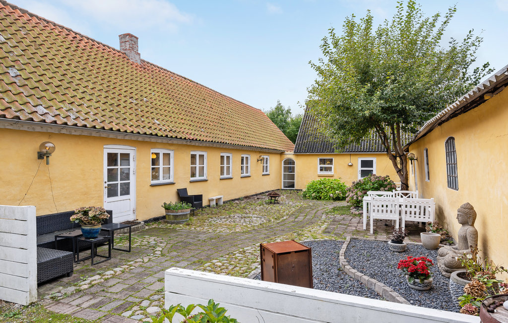 Feriehuse - Vejby Strand , Danmark - E09174 13