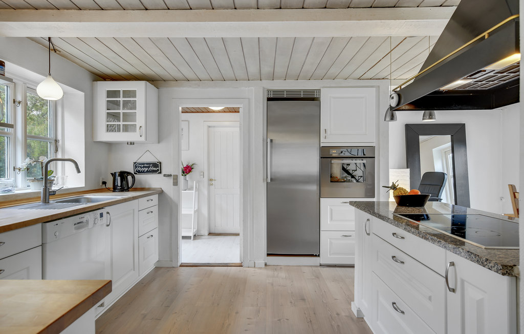Feriehuse - Vejby Strand , Danmark - E09174 7