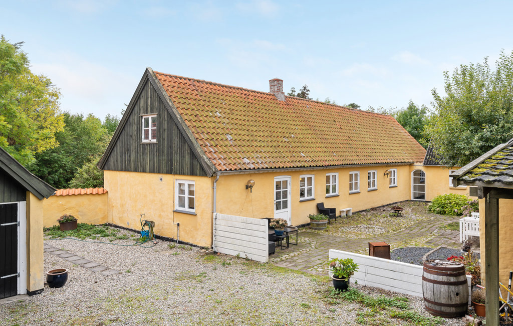 Feriehuse - Vejby Strand , Danmark - E09174 10