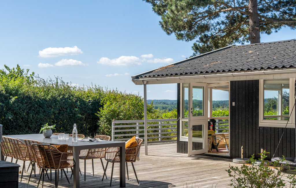 Feriehus - Vejby Strand , Danmark - E09629 11