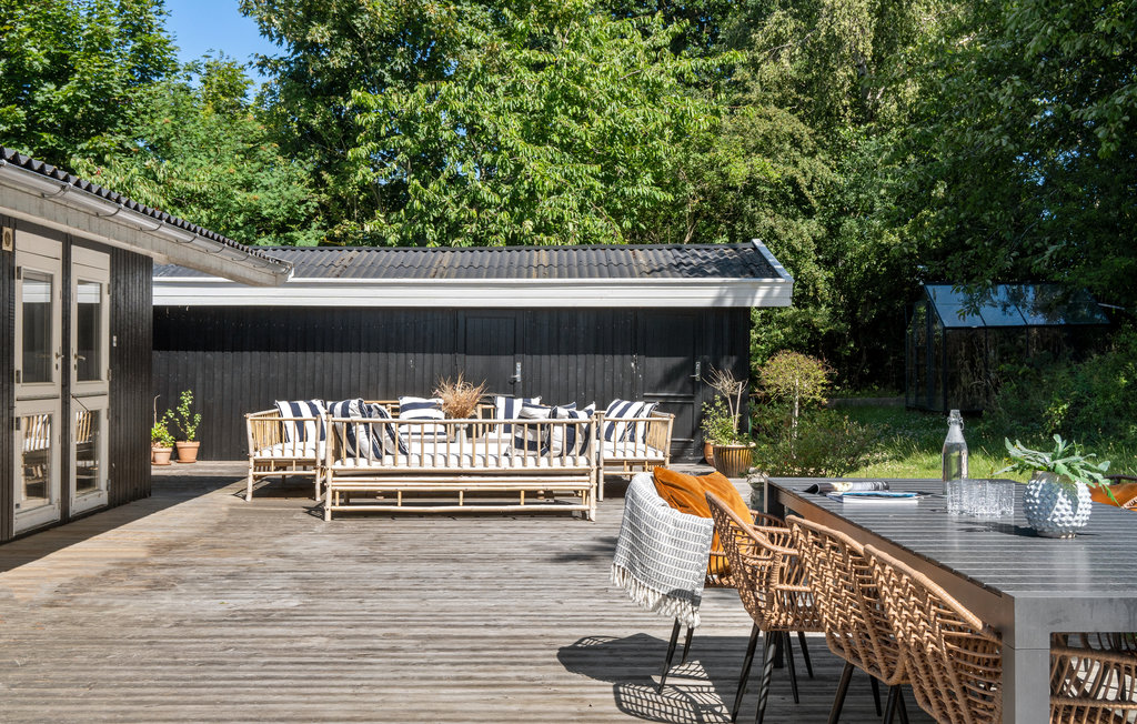 Feriehus - Vejby Strand , Danmark - E09629 14