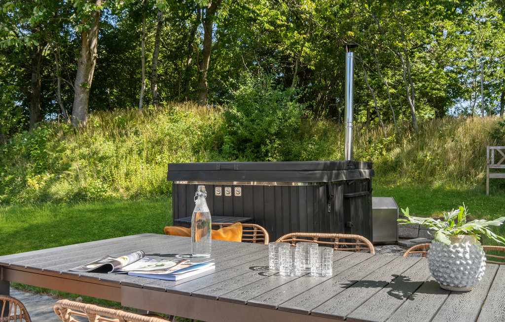 Feriehus - Vejby Strand , Danmark - E09629 15