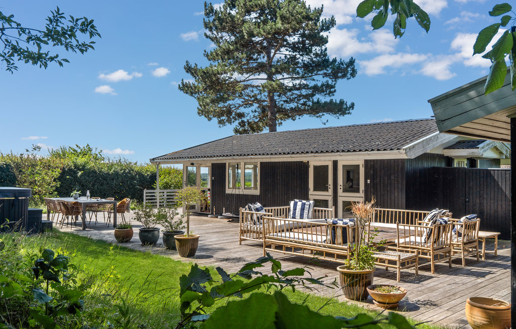 Feriehus - Vejby Strand , Danmark - E09629 13