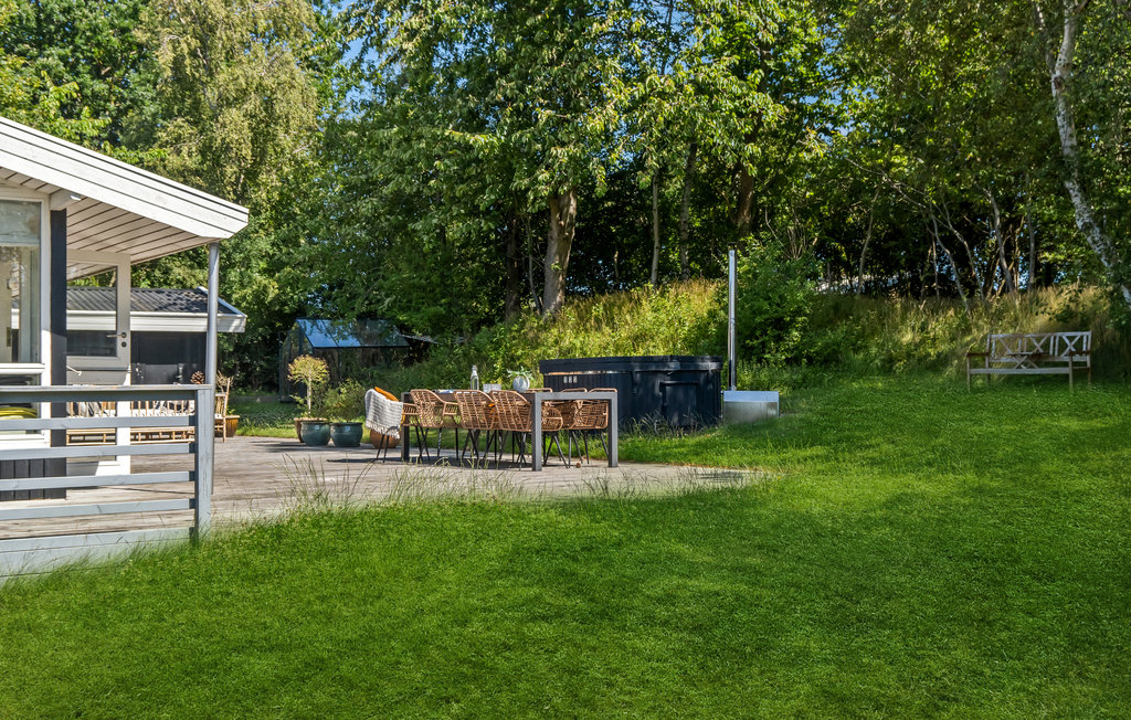 Feriehus - Vejby Strand , Danmark - E09629 16