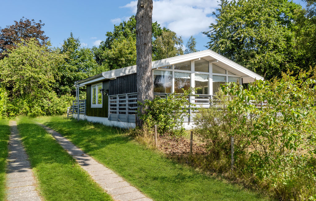 Feriehus - Vejby Strand , Danmark - E09629 9