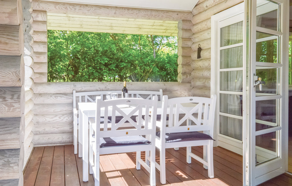 Feriehuse - Tisvilde , Danmark - E09177 10