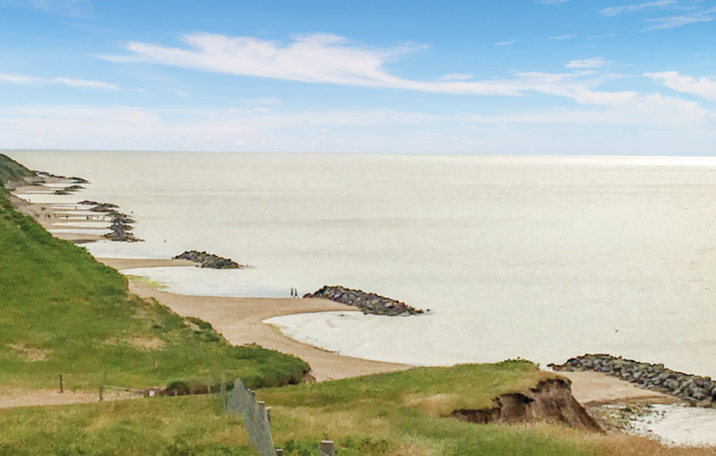 Feriehus - Rågeleje , Danmark - E09886 19