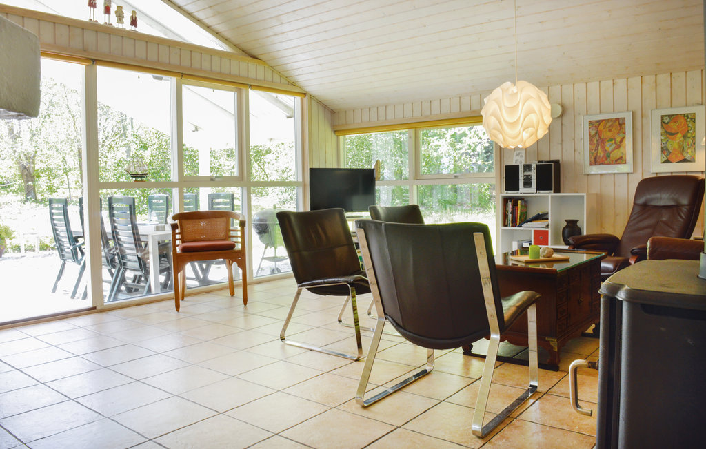 Feriehuse - Vejby Strand , Danmark - E09780 5