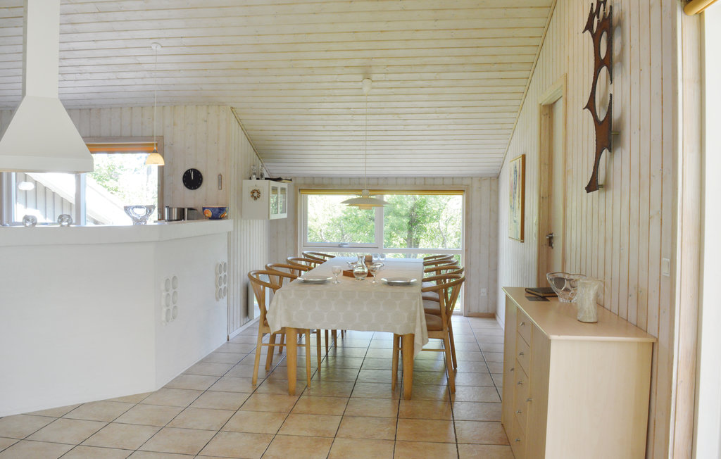 Feriehuse - Vejby Strand , Danmark - E09780 3