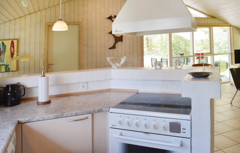Feriehuse - Vejby Strand , Danmark - E09780 14