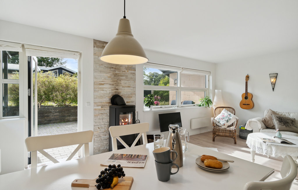Feriehus - Vejby Strand , Danmark - E09625 14