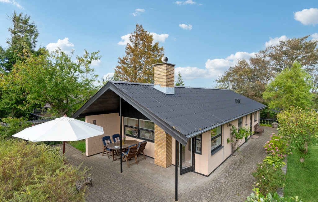 Feriehus - Vejby Strand , Danmark - E09625 9