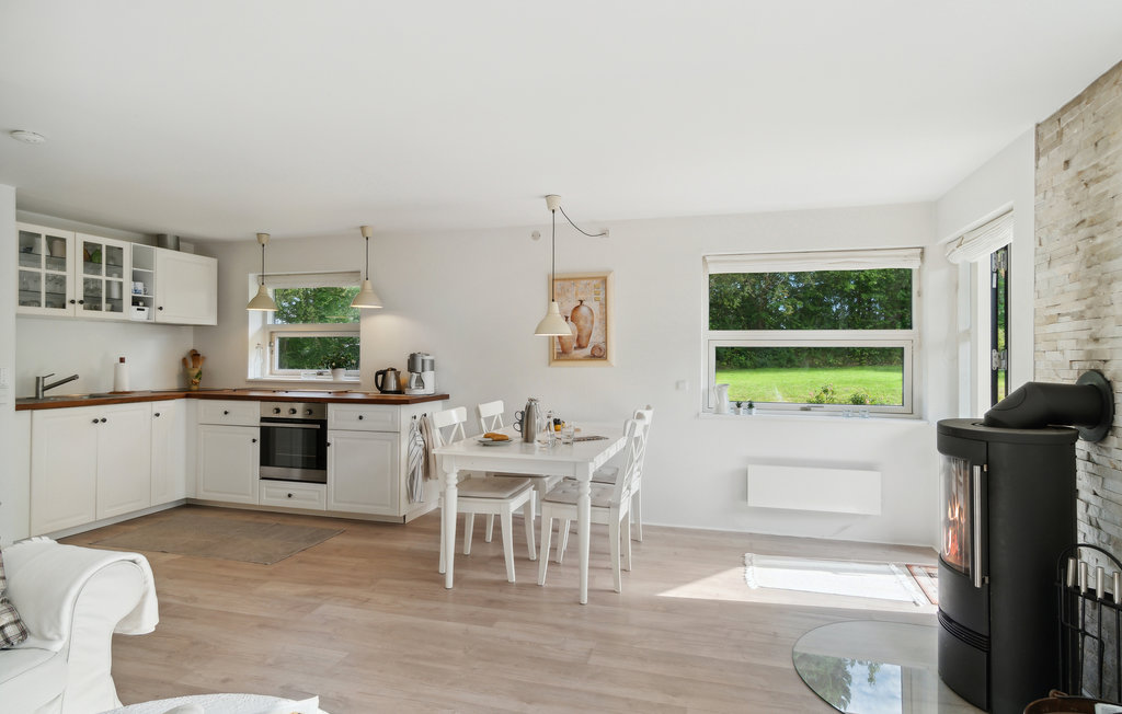 Feriehus - Vejby Strand , Danmark - E09625 5