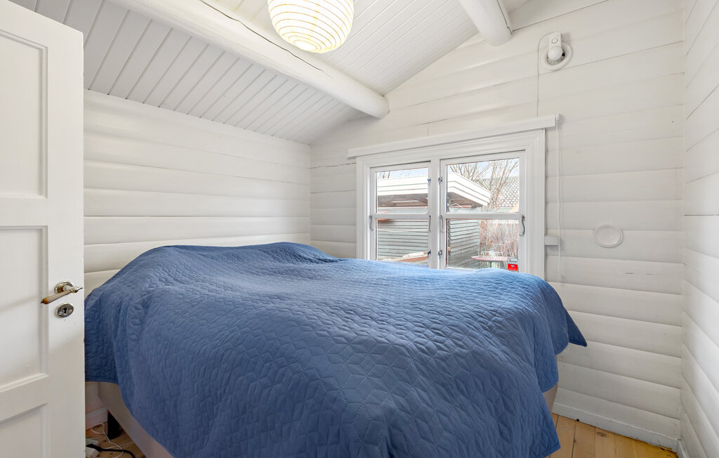 Semesterhus - Tisvildeleje Strand , Danmark - E09166 13