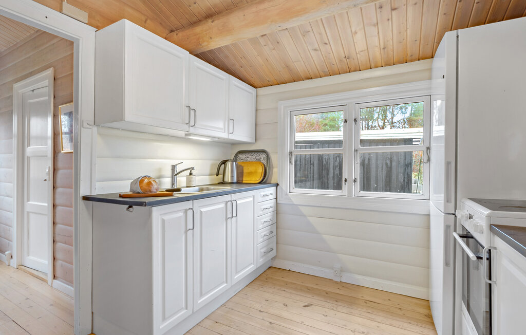 Semesterhus - Tisvildeleje Strand , Danmark - E09166 7