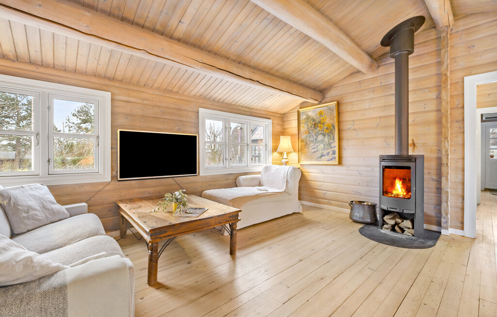 Semesterhus - Tisvildeleje Strand , Danmark - E09166 3