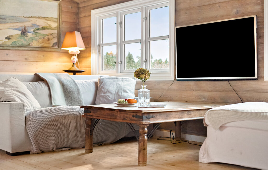 Semesterhus - Tisvildeleje Strand , Danmark - E09166 4