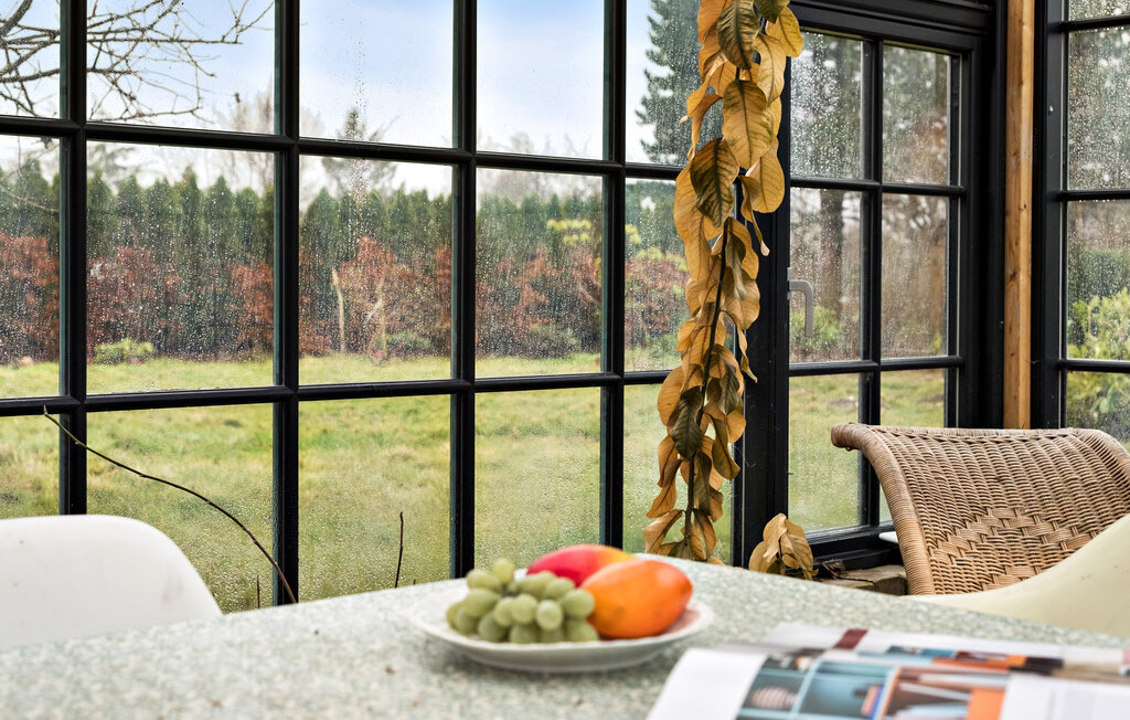 Semesterhus - Tisvildeleje Strand , Danmark - E09166 9