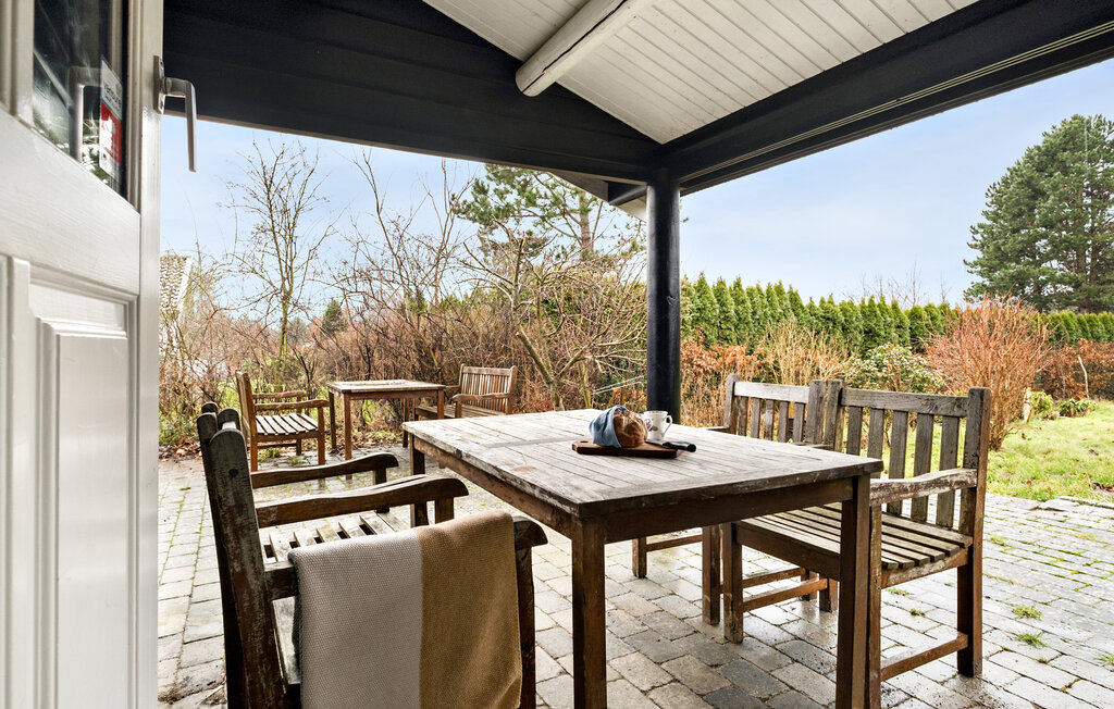 Semesterhus - Tisvildeleje Strand , Danmark - E09166 8