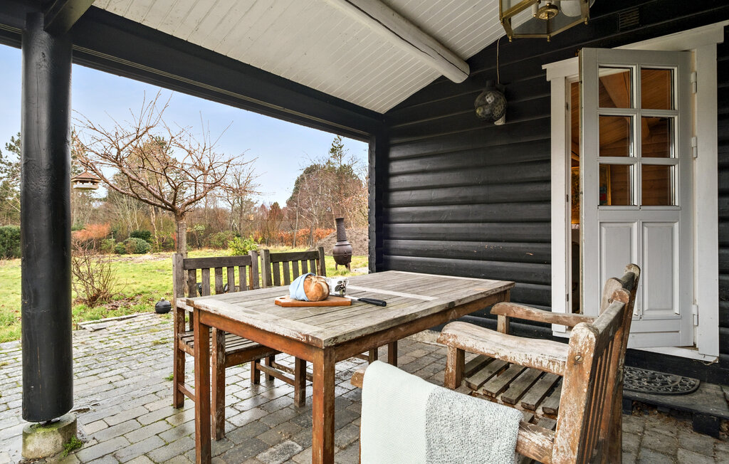 Semesterhus - Tisvildeleje Strand , Danmark - E09166 10