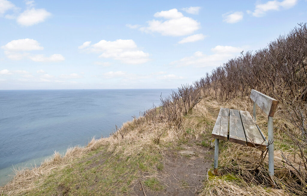 Semesterhus - Vejby Strand , Danmark - E09761 8