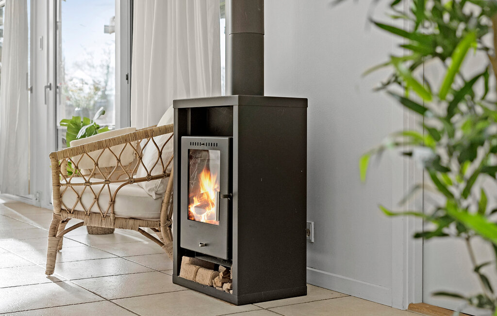 Semesterhus - Vejby Strand , Danmark - E09761 12