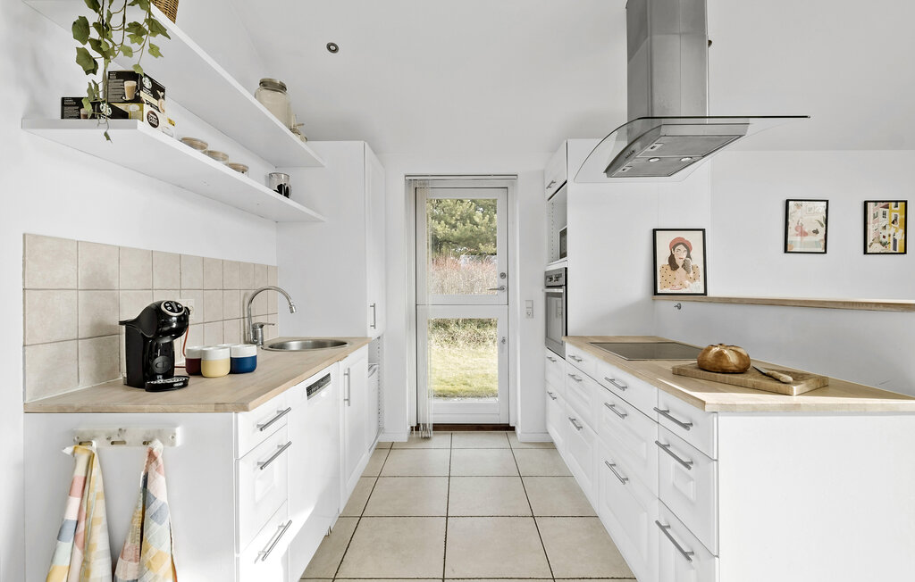 Semesterhus - Vejby Strand , Danmark - E09761 6