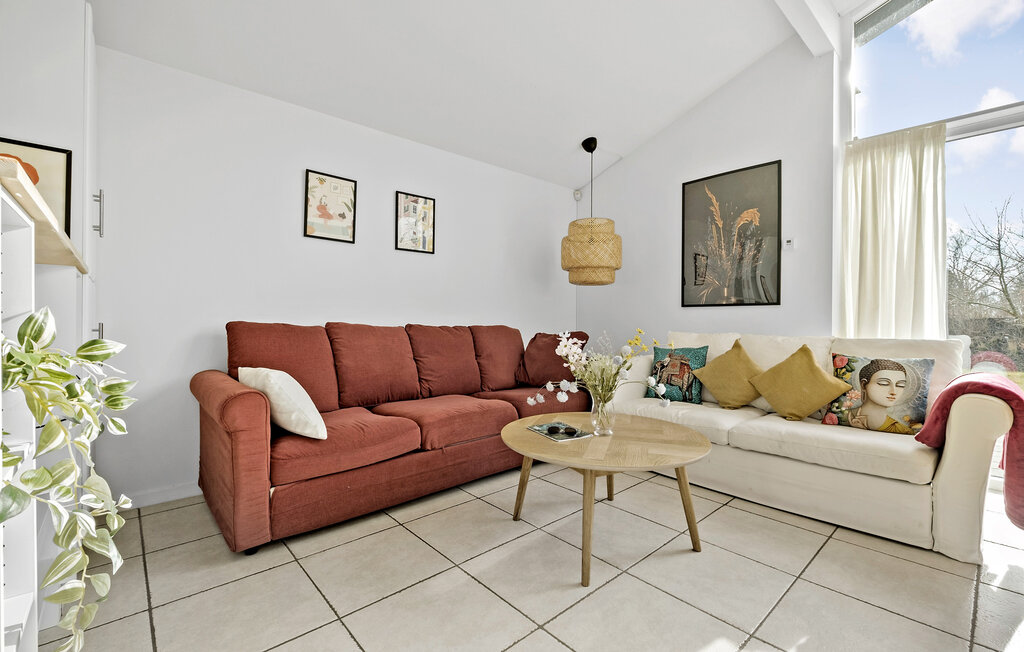 Semesterhus - Vejby Strand , Danmark - E09761 3