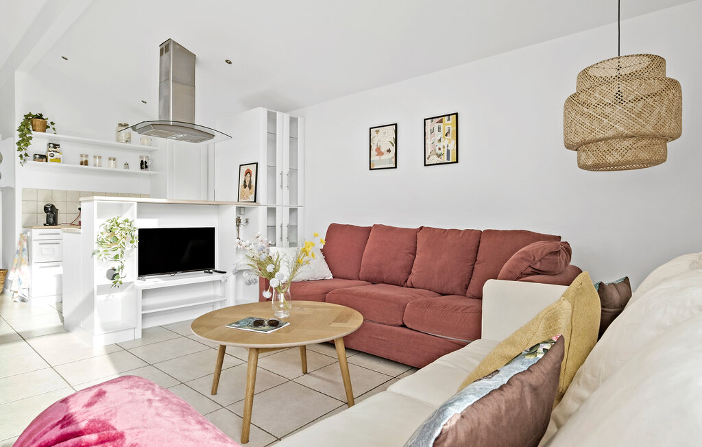 Semesterhus - Vejby Strand , Danmark - E09761 4