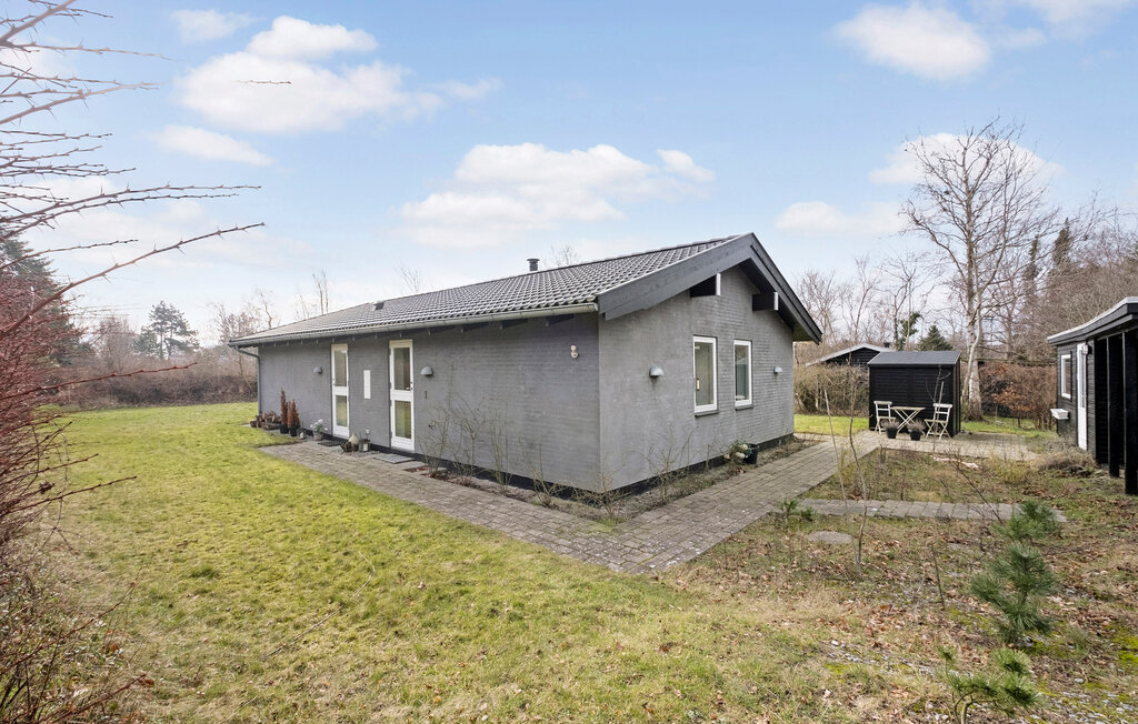 Semesterhus - Vejby Strand , Danmark - E09761 9