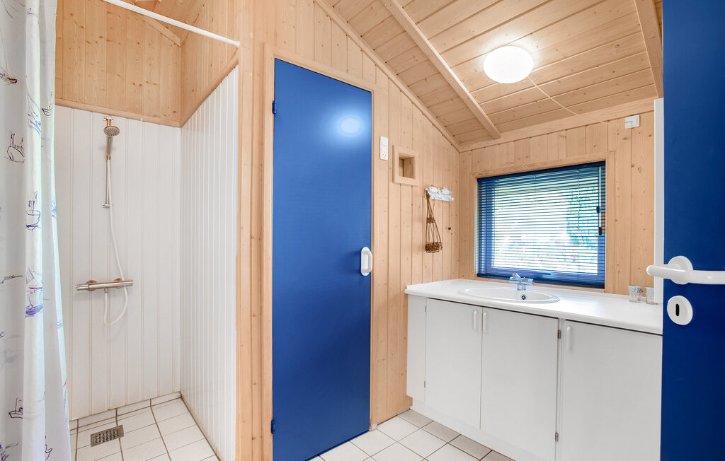 Ferienhaus - Tisvildeleje Strand , Dänemark - E09108 15