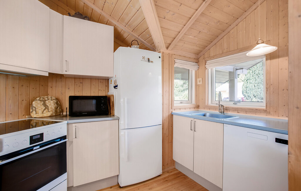 Ferienhaus - Tisvildeleje Strand , Dänemark - E09108 7