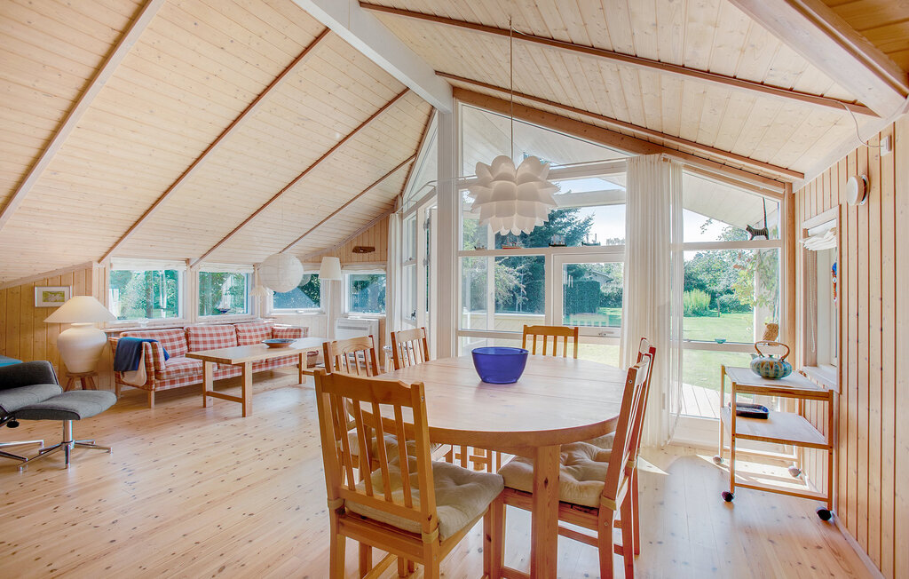 Ferienhaus - Tisvildeleje Strand , Dänemark - E09108 3