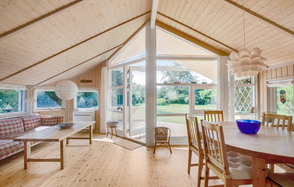 Ferienhaus - Tisvildeleje Strand , Dänemark - E09108 4