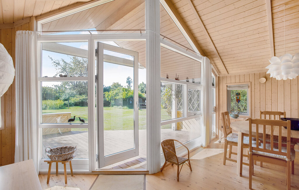 Ferienhaus - Tisvildeleje Strand , Dänemark - E09108 11