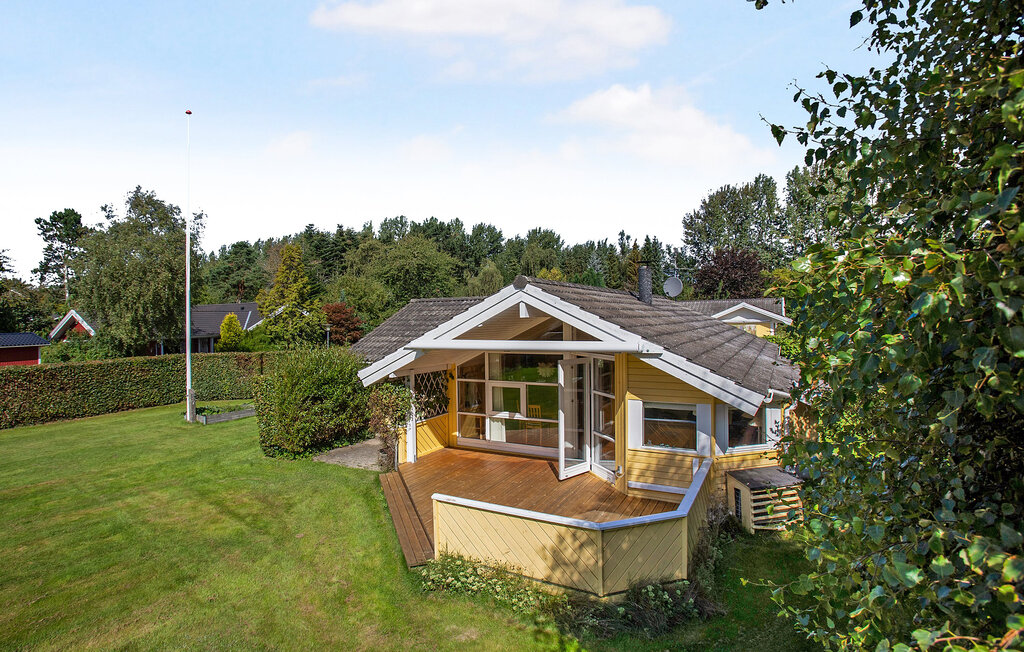 Ferienhaus - Tisvildeleje Strand , Dänemark - E09108 10