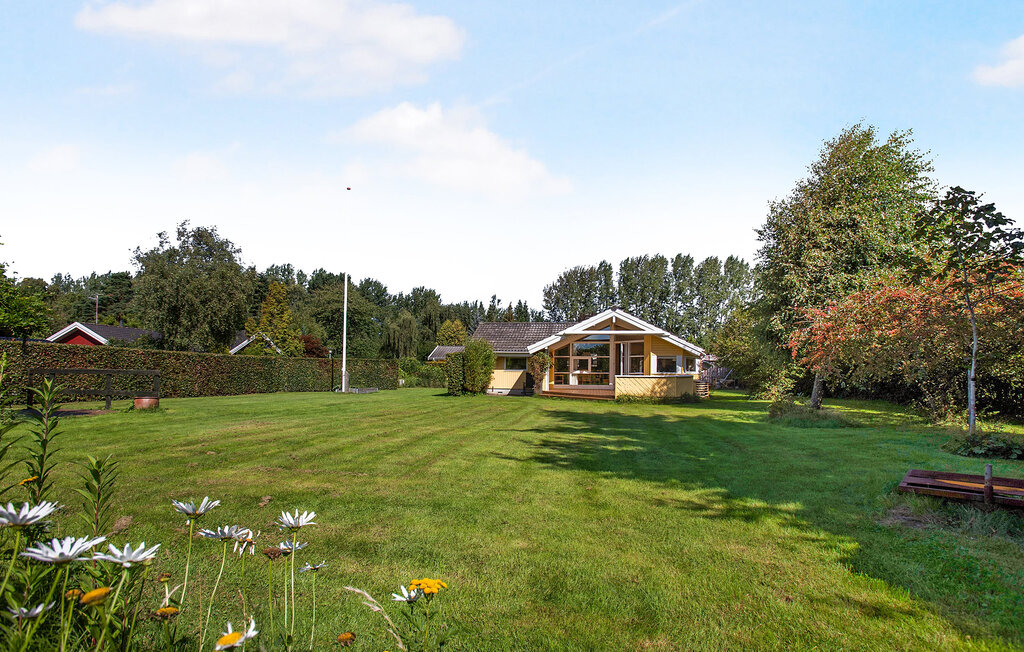 Ferienhaus - Tisvildeleje Strand , Dänemark - E09108 8