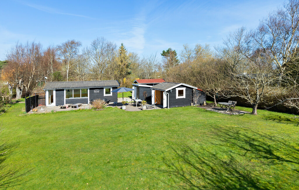 Ferienhaus - Tisvildeleje Strand , Dänemark - E09111 1