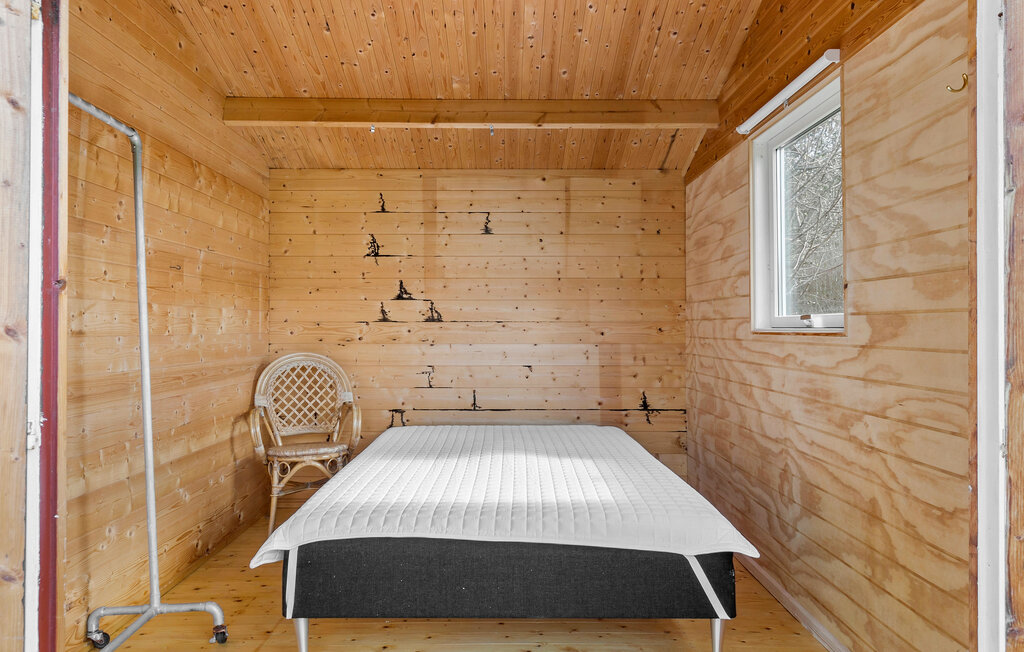 Ferienhaus - Tisvildeleje Strand , Dänemark - E09111 15