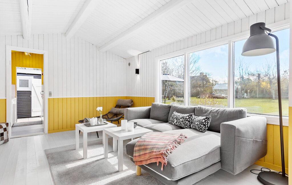 Ferienhaus - Tisvildeleje Strand , Dänemark - E09111 3