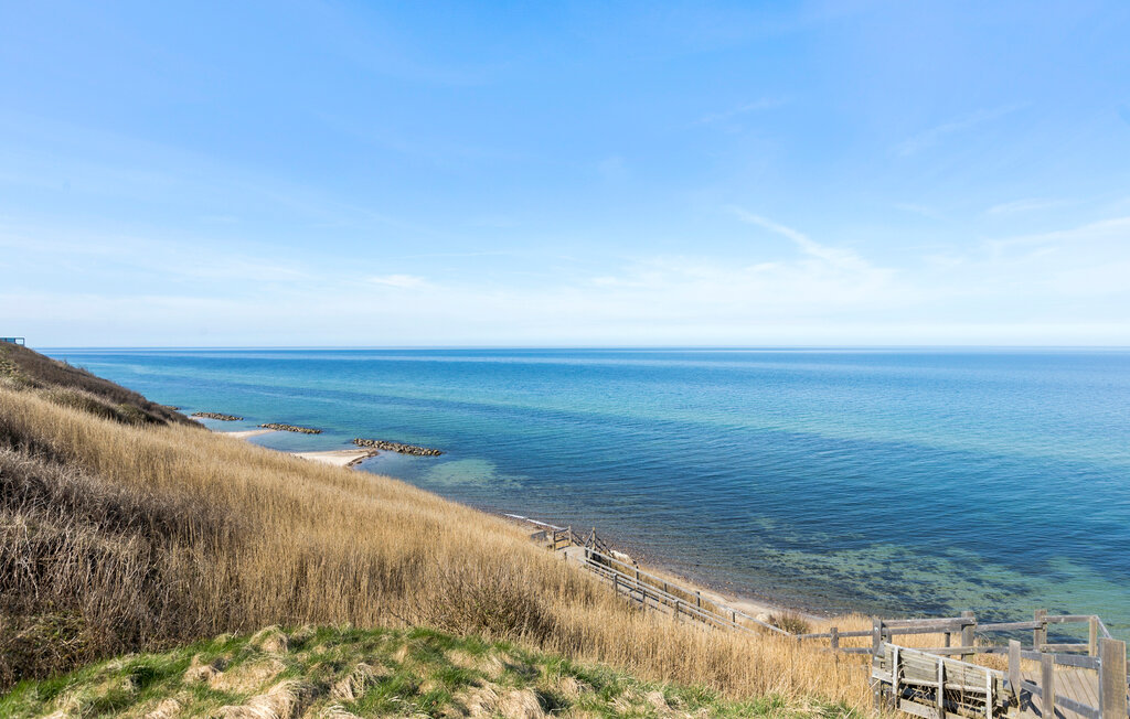 Ferienhaus - Tisvildeleje Strand , Dänemark - E09111 9