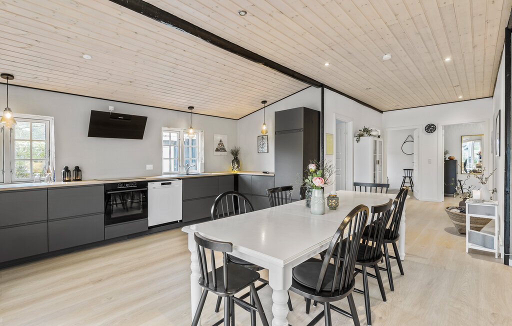 Ferienhaus - Vejby Strand , Dänemark - E09624 7