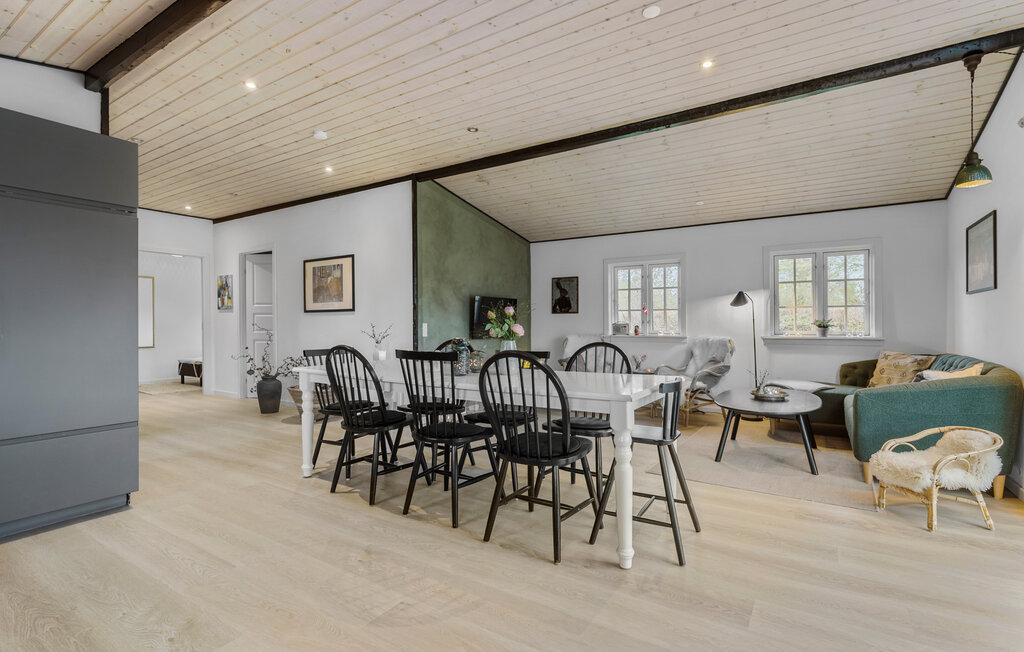 Ferienhaus - Vejby Strand , Dänemark - E09624 4