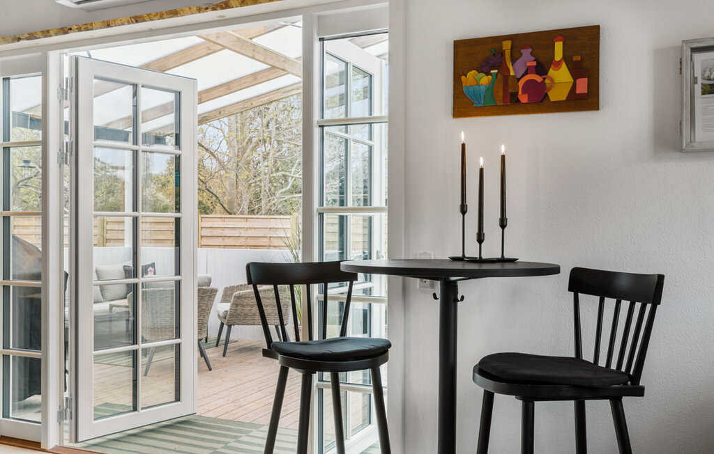 Ferienhaus - Vejby Strand , Dänemark - E09624 6