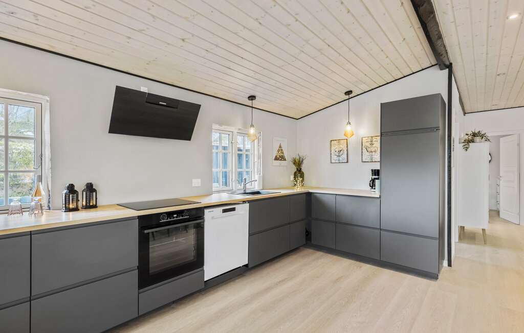 Ferienhaus - Vejby Strand , Dänemark - E09624 8