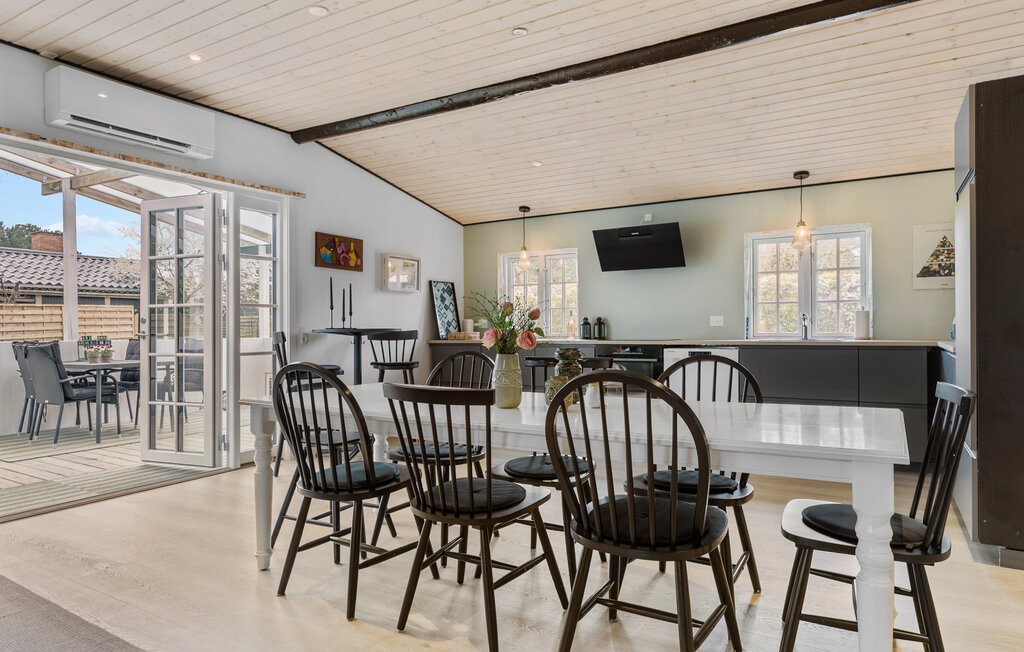 Ferienhaus - Vejby Strand , Dänemark - E09624 16