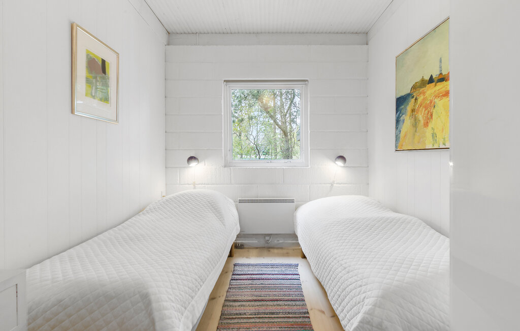Feriehus - Rågeleje , Danmark - E09886 15