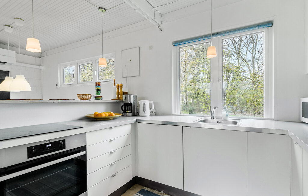 Feriehus - Rågeleje , Danmark - E09886 8