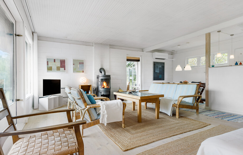 Feriehus - Rågeleje , Danmark - E09886 5